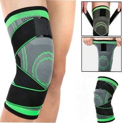 Knee support 